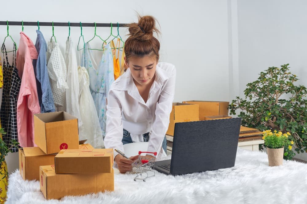 Kako zaraditi online uz online prodaju i prodavanje proizvoda na Amazonu