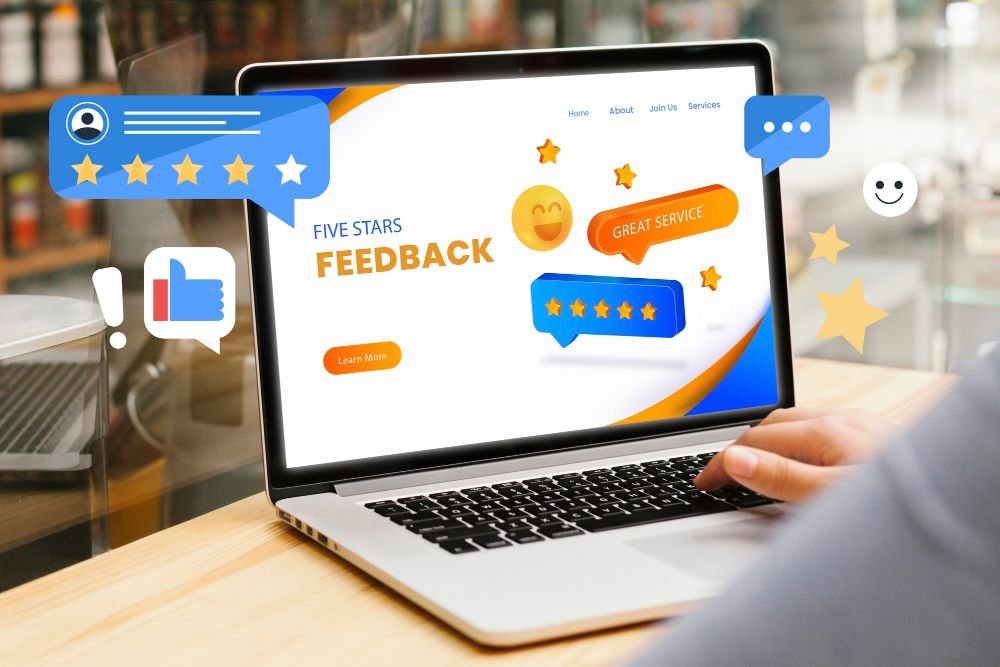 Upravljanje Shopify dropshipping recenzijama