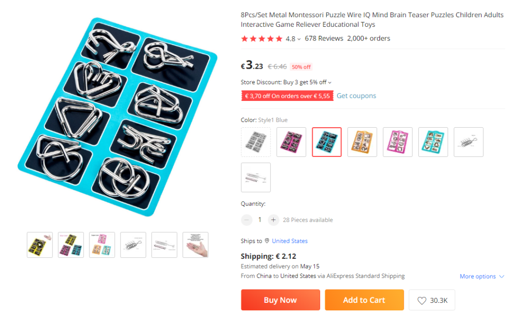 brain toy