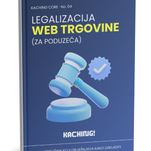 Legalizacija web shopa