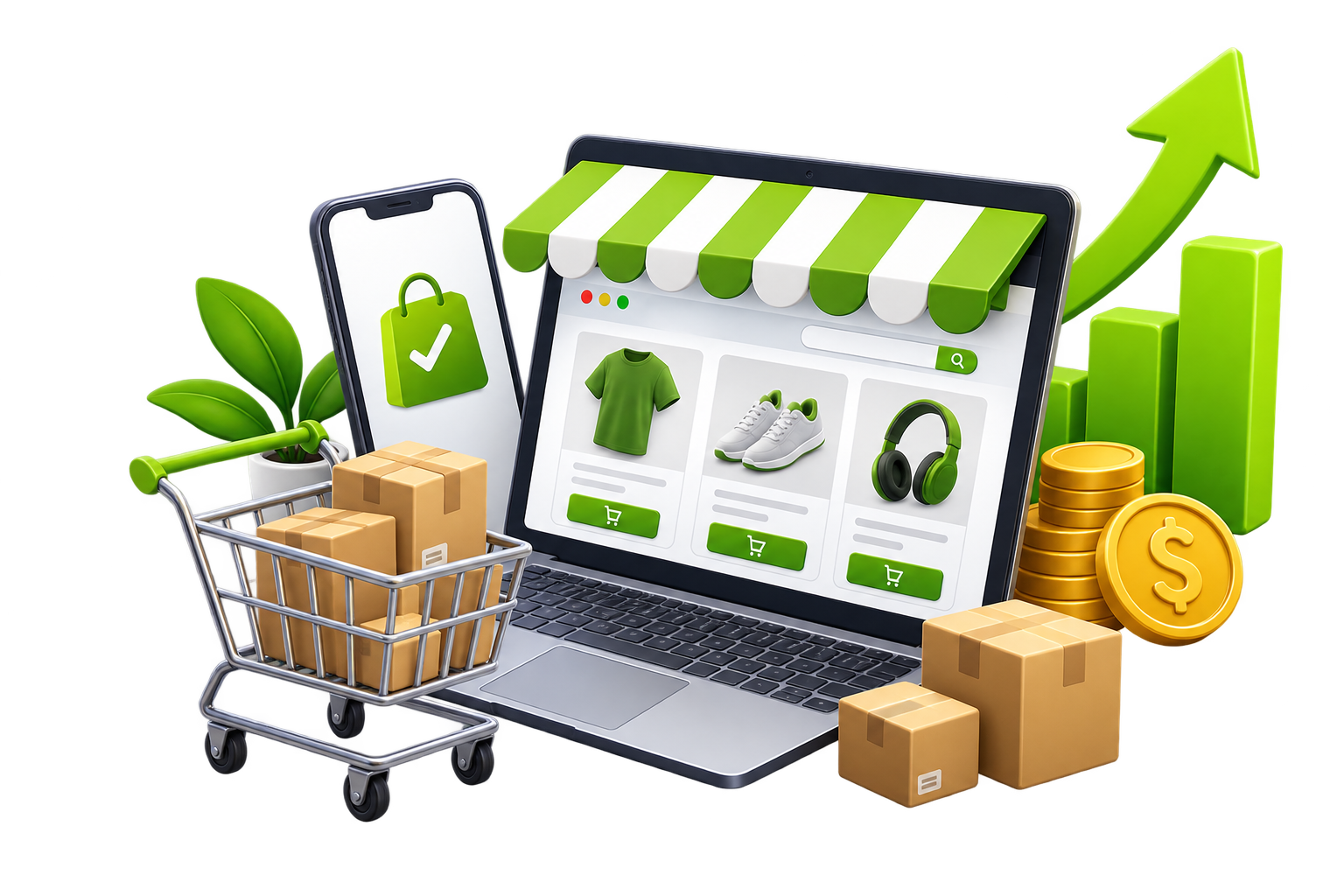 Ecommerce u Hrvatskoj